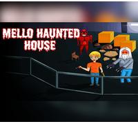 Mello Haunted House Steam CD Key