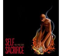 Mello Music Group - Self Sacrifice [VINYL]