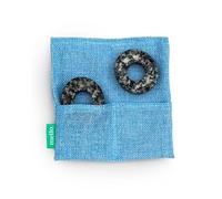 Mello - Stone Eye Masks | Relaxation Gifts for Women & Mindfulness Gifts For Women | Self Care Presents Woman & Pamper Gifts Ladies | Reusable Eye Patches & Masks Puffy Eyes | Bright Eyes