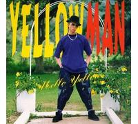 Mello Yellow by Yellowman (1993-05-21)