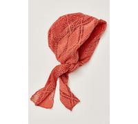 Mellody Hair Scarf at Free People in Red - female