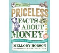 Mellody Hobson Priceless Facts about Money (Hardback) (US IMPORT)