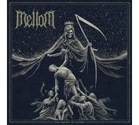 Mellom - The Empire of Gloom