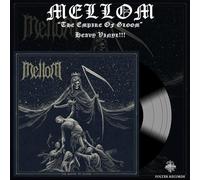 Mellom – The Empire of Gloom – Vinyl LP – Alive AG