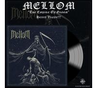 Mellom – The Empire of Gloom – Vinyl LP – Alive AG