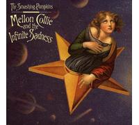 The Smashing Pumpkins : Mellon Collie and the Infinite Sadness CD 2 discs