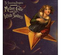 The Smashing Pumpkins : Mellon Collie and the Infinite Sadness CD 2 discs