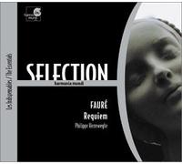 Mellon:Kooy:Herrewegh - Faure:Requiem