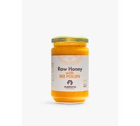 Mellona Mellona Bee Pollen Raw Honey 400g
