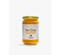 Mellona Mellona Ginger and Turmeric Raw Honey 400g