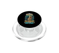 Mellophone Brass Music Hero PopSockets PopGrip for MagSafe