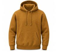 Mellor Design Plain Pullover Hoodie Casual Hooded Top Adult Unisex Mens Womens Hooded Sweatshirts