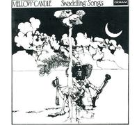 Mellow Candle - Swaddling Songs