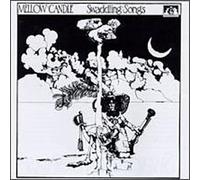 Mellow Candle - Swaddling Songs