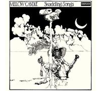 Mellow Candle - Swaddling Songs [SHM-CD]