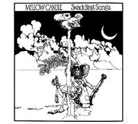 Mellow Candle - Swaddling Songs [VINYL]