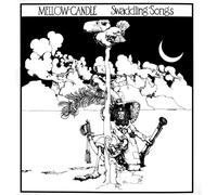 Mellow Candle Swaddling Songs Vinyl LP 2023 NEW