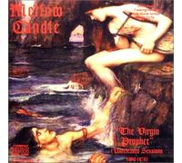 Mellow Candle - Virgin Prophet