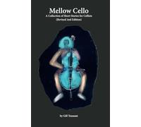 Mellow Cello - Revised Edition