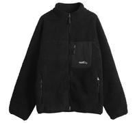 Mellow Clo Men's Cabin Fleece Black