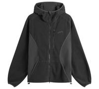 Mellow Clo Men's Canopy Fleece Black