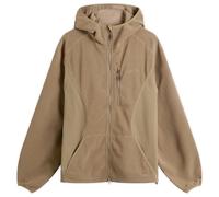 Mellow Clo Men's Canopy Fleece Brown