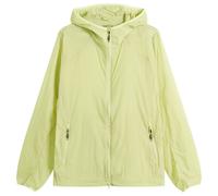 Mellow Clo Men's Exhale Jacket Lime