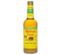 Mellow Corn Straight Corn Whiskey | Bottled-in-Bond | 70cl | 50% ABV | Aged Corn Whiskey | Award Winning