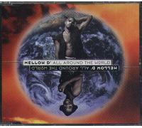 Mellow d - All Around the World