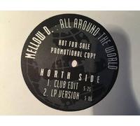 Mellow D' - All Around The World