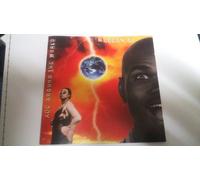 Mellow D - All Around the World