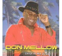 Mellow, Don - Deep in my heart