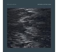 Mellow Drunk - Before & After Then [VINYL]