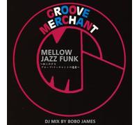Mellow Jazz Funk Dj Mix By Bobo James
