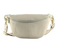 Mellow Leather Bum Bag, Cocoon, One Size