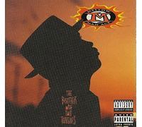 Mellow Man Ace - Brother With Two Tongues