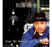 Mellow Man Ace - From The Darkness Into The Light