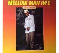 Mellow Man Ace - Mentirosa (Ext. Remix, 1990) [Import anglais]