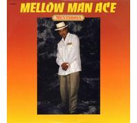 Mellow Man Ace - Mentrosa [VINYL]