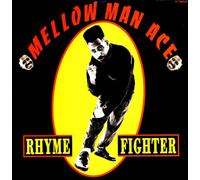 Mellow Man Ace - Rhyme Fighter [VINYL]