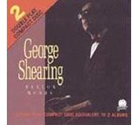 Mellow Moods by George Shearing