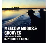 MELLOW MOODS & GROOVES