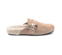 Mellow Mule - female - Tory Burch - Mules - Brown - 10 UK - Shoes 10 UK