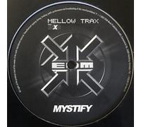 Mellow Trax Feat. Inxs - Mystify