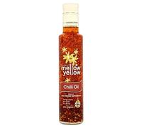 Mellow Yellow Chilli Oil 250ml - Pack of 6 | Pantry product with practical pack format and a clear cooking or flavour role.