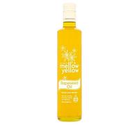 Mellow Yellow Cold Pressed Rapeseed Oil 500ml - Pack of 2