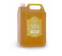 Mellow Yellow Cold Pressed Rapeseed Oil 5L