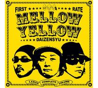 Mellow Yellow - Daizenshu [CD+Dvd]
