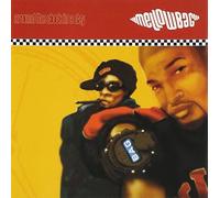 Mellowbag - Around the Clock in a Day