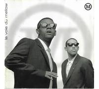Mellowman - La Voie Du Mellow